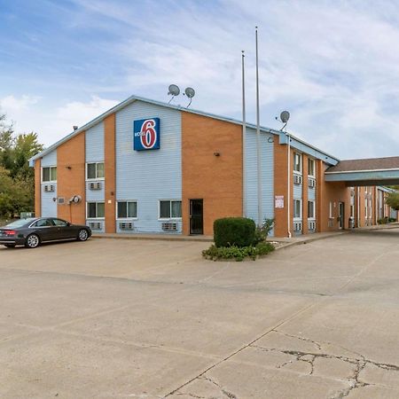 Motel 6-Davenport, Ia Exterior foto